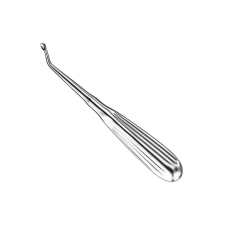UFFENORDE, bone curette